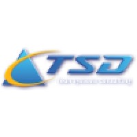 Total Systems Development, Inc. logo - Similar company to Leanmanufacturing.Com