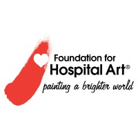 Foundation for Hospital Art logo - Similar company to Enoch Pratt Free Library