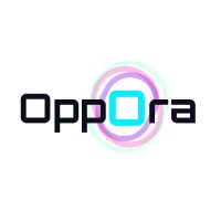 Oppora.ai logo - Similar company to Corecommerce India