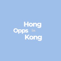 Opportunities in Hong Kong logo - Similar company to Her For Stem