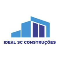 Ideal SC Construções logo - Similar company to Grupo Hmr
