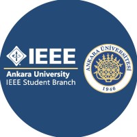 IEEE Ankara University Student Branch logo - Similar company to Yazgi̇t - Yapay Zeka Ve Görüntü İşleme Topluluğu