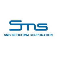 SMS Infocomm logo - Similar company to Siew Technologies