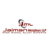 Jaiman Nickel Alloys logo - Similar company to Astec Tubes