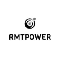 RMTPower logo - Similar company to Scu E-Mobility