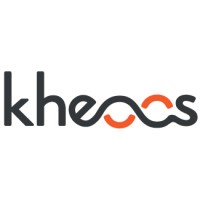 kheoos logo - Similar company to Heliocity