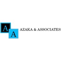 Azaka & Associates logo - Similar company to Gladius Commodities Limited