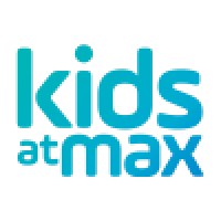Kids At Max - Psychology | Speech | OT | Education logo - Similar company to Grp Speech Pathology