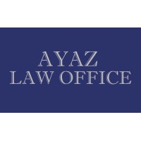 Ayaz Law Office logo - Similar company to Innvite Aps