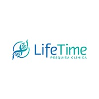 LifeTime Pesquisa Clínica | Conectandos Vidas, impulsionando a Pesquisa logo - Similar company to Grown.Team