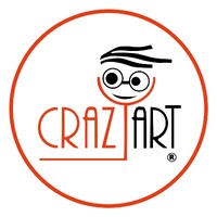crazyart logo - Similar company to Graphic Studio