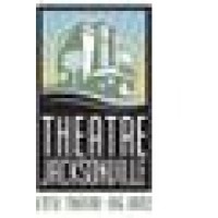 Theatre Jacksonville logo - Similar company to Sales Temperature