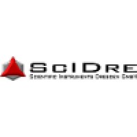 ScIDre - Scientific Instruments Dresden GmbH logo - Similar company to Io-Key