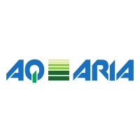 AQAria Srl logo - Similar company to Bareq | بارق