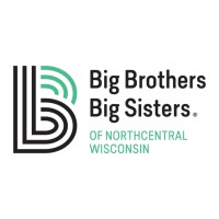 Big Brothers Big Sisters of Northcentral Wisconsin, Inc. logo - Similar company to Big Brothers Big Sisters South Central Wisconsin