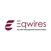 Eqwires Research Analyst logo - Similar company to Dmie - Bi, Ia E Crm