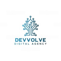 Devvolve logo - Similar company to Devtrios | Web & App Development