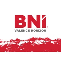BNI Valence Horizon logo - Similar company to Bizz&Chill
