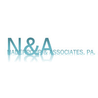 Naderpour & Associates, P.A. logo - Similar company to Beyond Driven Enterprises, Inc.