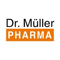 Dr. Müller Pharma s.r.o. logo - Similar company to Mapcure