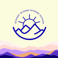 So Pahadi logo - Similar company to Orchidsips