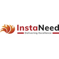 InstaNeed Solutions LLC logo - Similar company to Vis Software Solutions Inc.