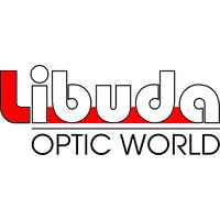 LIBUDA OPTIC WORLD logo - Similar company to Pull Up Case Gmbh