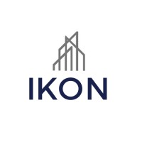 IKON logo - Similar company to Only Bridging