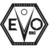 Evolution Machining logo - Similar company to Metal Working S.R.L.