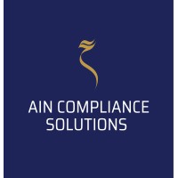 Ain Compliance Solutions Limited logo - Similar company to Complyx