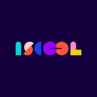 Iscool Disc logo - Similar company to Diskô