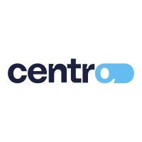 Centro logo - Similar company to Lcd