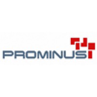 Prominus Vastgoed B.V. logo - Similar company to Bettings Vastgoed B.V.