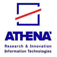 Athena Research Center logo - Similar company to Agora Labs