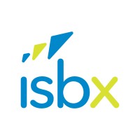 ISBX logo - Similar company to Island Technologies