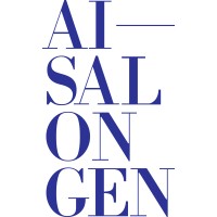 AI-salongen logo - Similar company to Solfolket