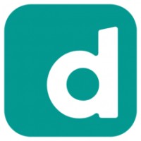Doctobook logo - Similar company to Legalog