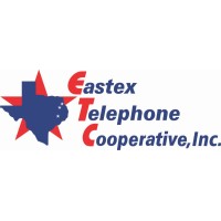 Eastex Telephone Cooperative logo - Similar company to Networkip