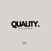 Quality Pharma Albania logo - Similar company to Musani Group