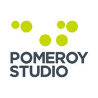 Pomeroy Studio logo - Similar company to Lcs (Ligne Creative Studio)