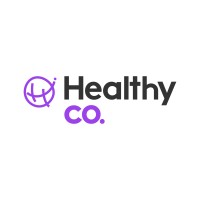 Healthy Company Latinoamérica logo - Similar company to Eap Latina Chile