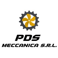 PDS MECCANICA S.R.L. logo - Similar company to Stupìdio