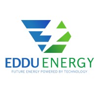 EDDU Energy logo - Similar company to Virtor Oy