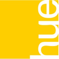 hue logo - Similar company to Herodotus Digital Advisory