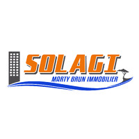 SOLAGI MARTY BRUN IMMOBILIER logo - Similar company to Delta Engineering Bv