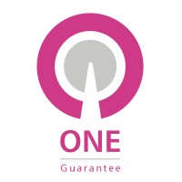 One Guarantee logo - Similar company to One Broker Insurance