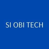 Si Obi® Technologies logo - Similar company to Momenta Analytics