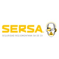 SERSA Seguridad Regiomontana logo - Similar company to Digital Fire