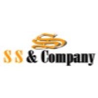 SS and Comp Pvt Ltd logo - Similar company to Pratibha