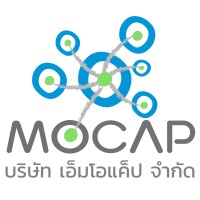 MOCAP Limited (เอ็มโอแค็ป) logo - Similar company to Mocap